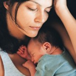 postpartum depression