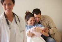 hospital birth