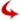 red arrow